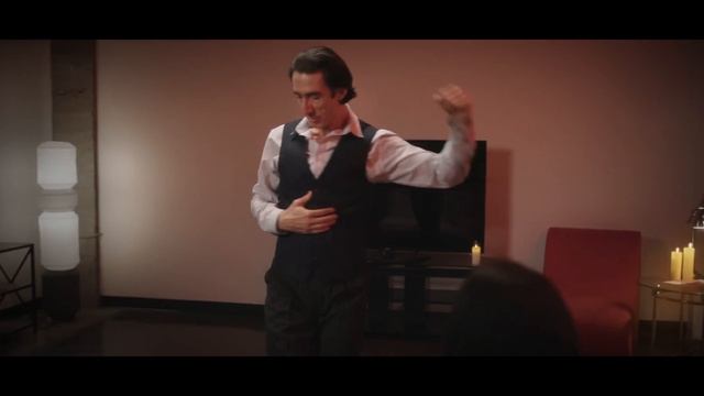 Tinder Tango TRAILER English H264 смотреть онлайн