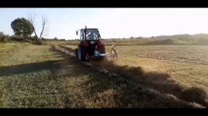 Грабли ворошилки усиленные MV GROUPP OGR 4