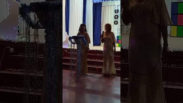 Новый год в стиле 90х. песня 