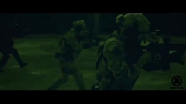 [NA-RP] United States Special Operations Command (SOCOM) смотреть онлайн