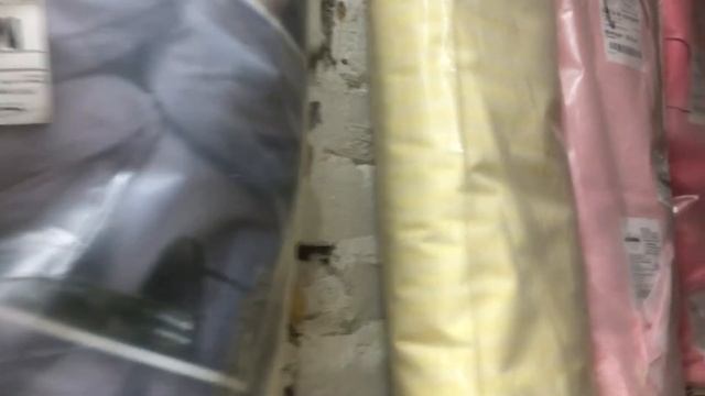 Выбираем ткань для постельного белья. Часть 2 смотреть онлайн