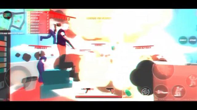 DUDE THEFT WARS HACK MOD MENU multiplayer and single player смотреть онлайн