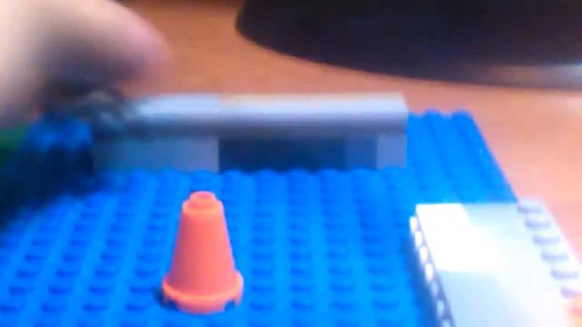 Обзор Лего скейт парка v.2 смотреть онлайн