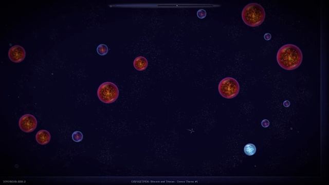 Osmos Глубокое погружение №5 смотреть онлайн