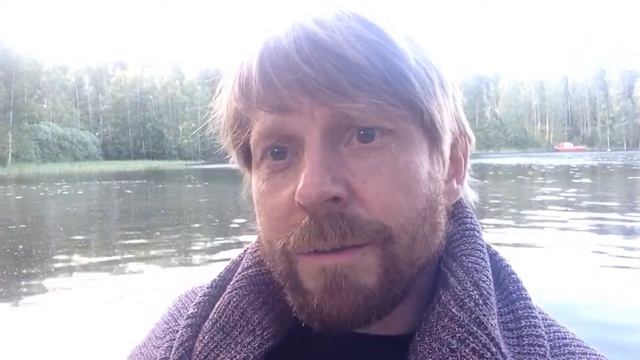 #человещи Утюг. если бы вещи могли осознавать себя. Борис Драгилев смотреть онлайн