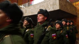 Служба по контракту 1