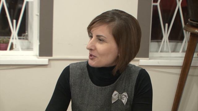 Амра ЦУШБА: «CТРАТЕГИЧЕСКАЯ ЦЕЛЬ - ЭТО ЧЕЛОВЕК. К СОЖАЛЕНИЮ, МЫ СЕГОДНЯ ЭТО НЕ НАБЛЮДАЕМ» смотреть онлайн