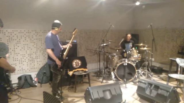 686 exercising Testament - sins of omission смотреть онлайн