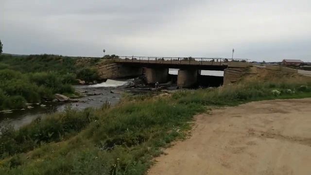 С. Уйское смотреть онлайн