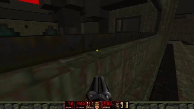 Sunder: Python map 01 - Doom 2 смотреть онлайн