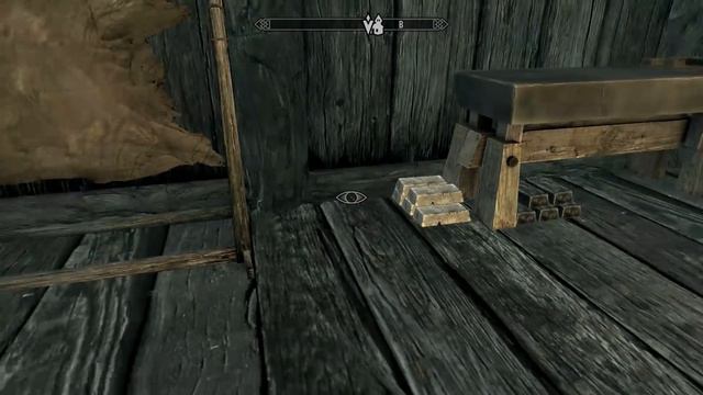 Записки из Скайрима [Reborn]. Часть 1. смотреть онлайн