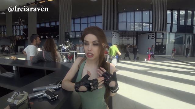 Старкон 2019 | Фестиваль #003 смотреть онлайн