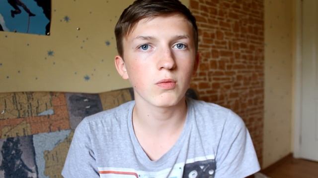 Гнилое Яблоко/TheMochalovBloger смотреть онлайн