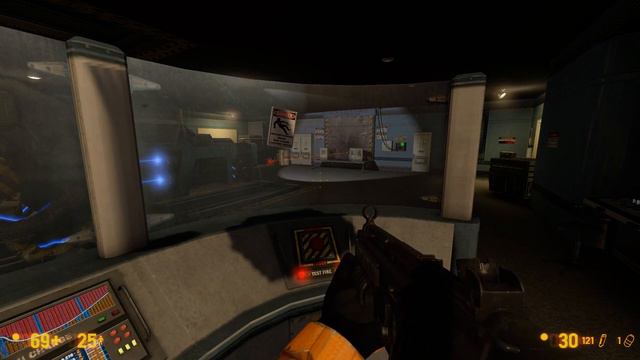 Plazethrough: Black Mesa (Part 7) смотреть онлайн
