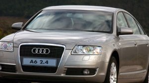 Ауди А6 С6 слабые места | Недостатки и болячки б/у Audi A6 C6