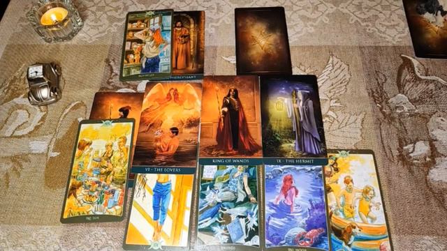 Меняем жизнь к лучшему 🧚 смотреть онлайн
