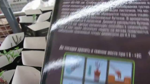 ЛЕРУА - МЕРЛЕН. Садовый отдел - сезон 2020 г. смотреть онлайн