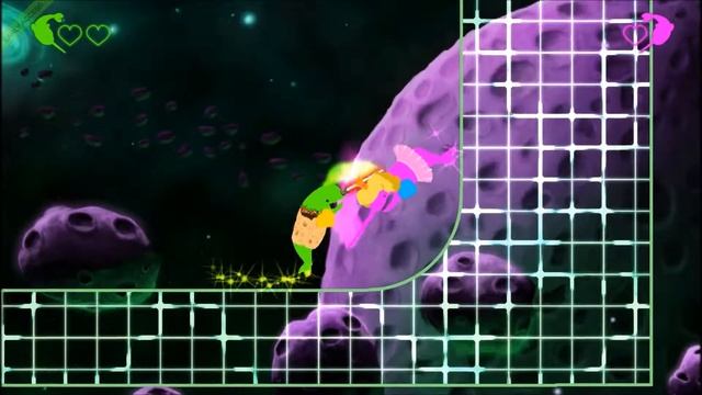 Let's Play, With Science! Starwhal: Just the Tip смотреть онлайн