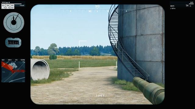 Спрут [Arma 3] смотреть онлайн