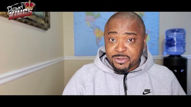 10 Things you should never do in Dubai | Passport Kings смотреть онлайн