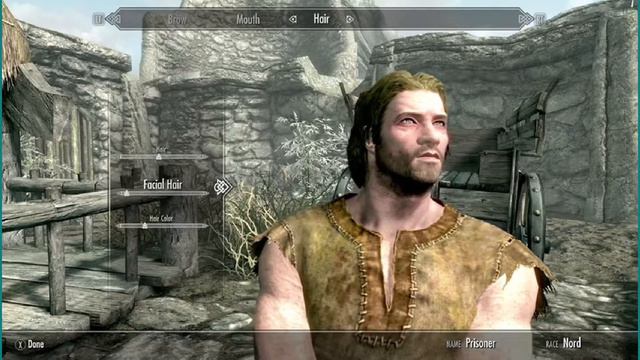 Worth of the Septim - Elder Scrolls Lore смотреть онлайн