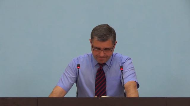 15.09.19. Чтобы и далее проповедовать Евангелие. 2-ое Кор. 10:15-16