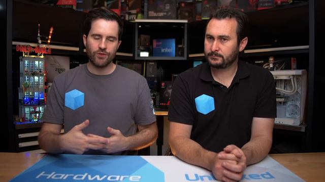 RTX 3050 6GB Is Shameful, Are 6-Core CPUs Done For Gaming? February Q&A [Part 2] смотреть онлайн