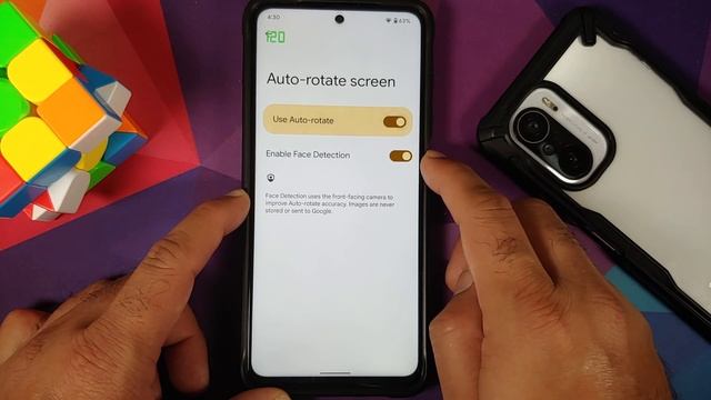 Poco X3 Pro | UnOfficial Pixel Experience | Android 12 | Material You | Kcal | 120 | Enforcing смотреть онлайн