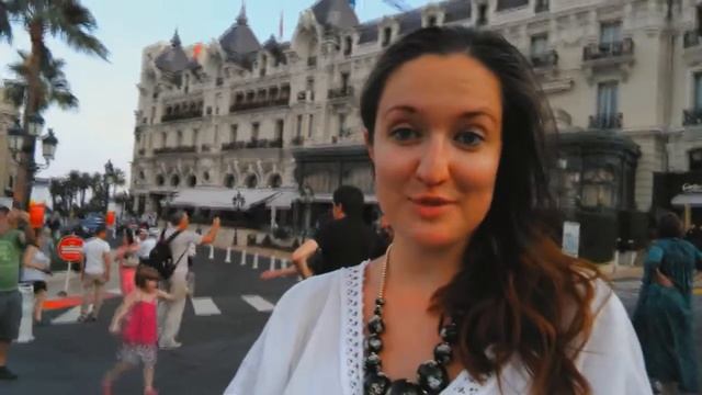 Монако. Монте-Карло. Мишлен. Выбор ресторана для свадебного банкета смотреть онлайн