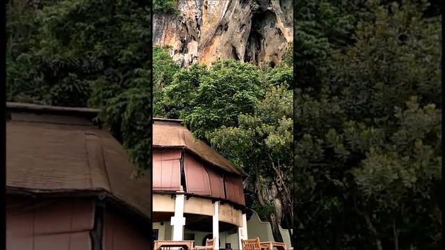 Krabi - Ao Phra Nang Beach and Cave смотреть онлайн