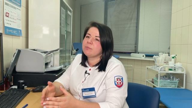 Филькина Наталья Александровна,врач-гинеколог расскажет когда правильно проводить вакцинацию от ВПЧ смотреть онлайн