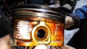 Причина масложора 2TR-FE