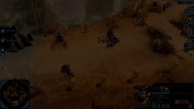 ЧТО НЕ ТАК С серией Dawn of War и с Warhammer 40.000 Dawn Of War 3. История серии Dawn of War смотреть онлайн