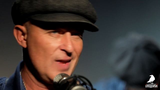 Валентин Куба и Виктор Фальковский: “Все будет хорошо!”| За стеклом смотреть онлайн