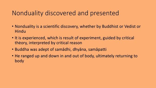 Emptiness the Womb of Compassion, Robert Thurman