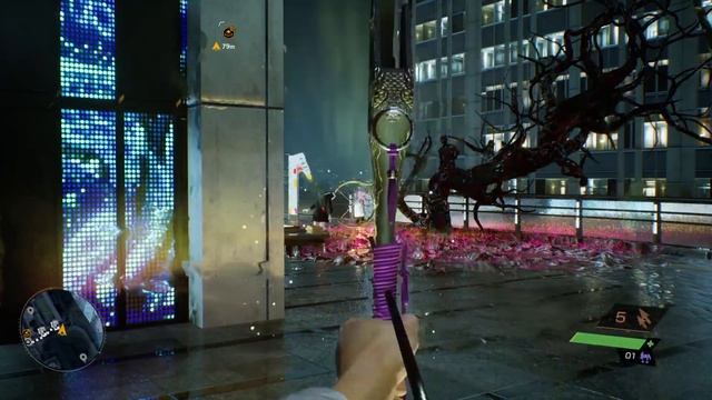 We've Played Ghostwire Tokyo - Here's What We Thought! GHOSTWIRE TOKYO NEW PS5 GAMEPLAY смотреть онлайн