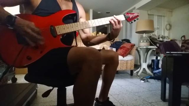 Ibanez rg3 xxv смотреть онлайн