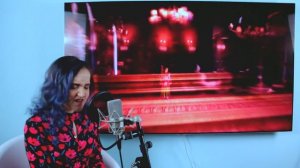 Carla - Bim Bam toi (Russian cover)/(кавер на русском)