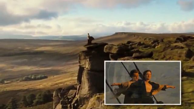 Угадайте фильм по фрагменту (1) смотреть онлайн