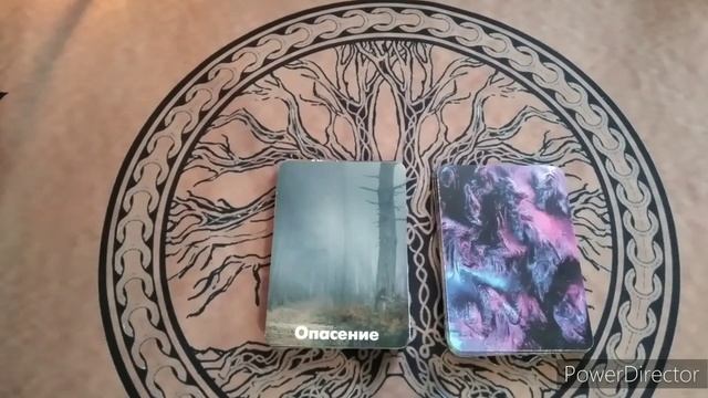 ОБЗОР И ПРОРАБОТКА МАК (КАК ОРАКУЛА) - " СЧАСТЛИВОЕ ПОСЛАНИЕ"??? смотреть онлайн