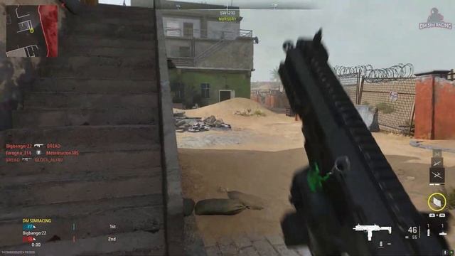 ASÍ SE GANA UNAS PARTIDAS DE MULTIPLAYER - MODERN WARFARE II смотреть онлайн