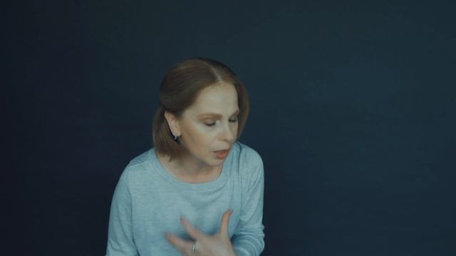 Татьяна Маколова. Актерская визитка. Интервью смотреть онлайн