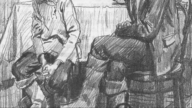 Фотография на которой меня нет. Краткое содержание