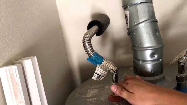 Shut Off the Water Supply to your Water Heater смотреть онлайн