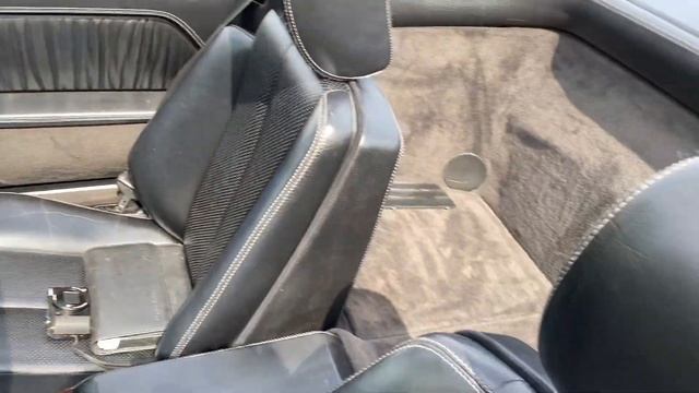 1994 Mercedes-Benz SL600 смотреть онлайн
