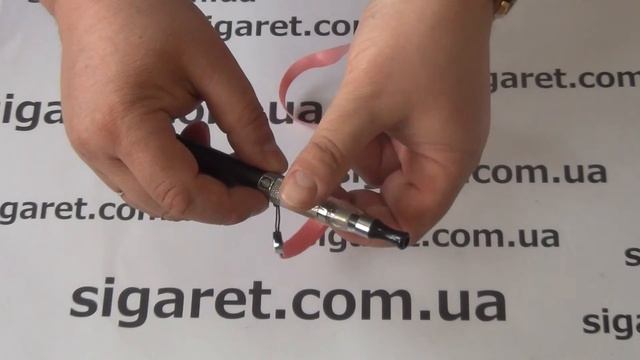 Шнурок на шею для EGo аккумуляторов