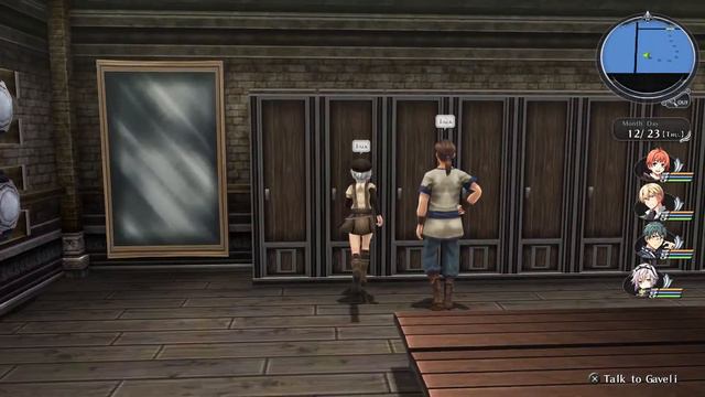 Let's Play Trails of Cold Steel II - Part 48 смотреть онлайн
