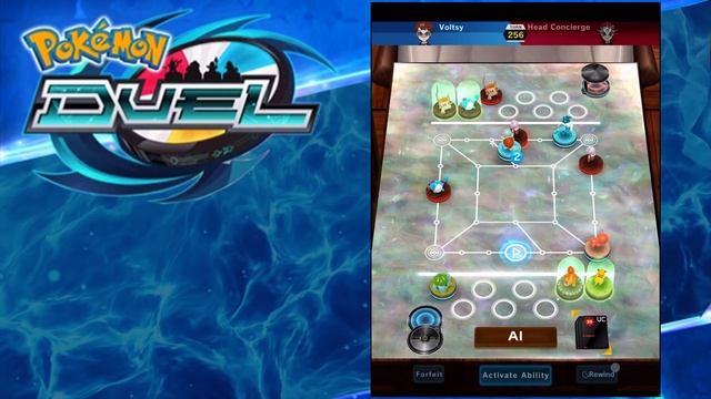 Pokemon Duel Part 2 THE PFG STARTS! Gameplay Walkthrough IOS & Android смотреть онлайн