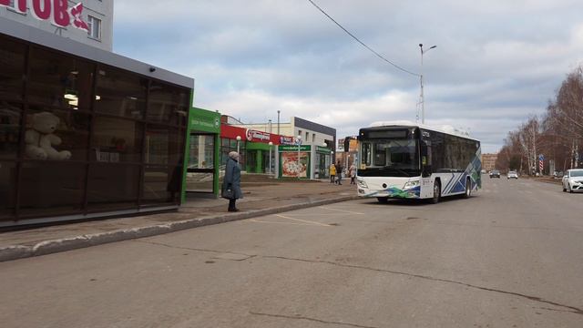 LOTOS 105 Нижнекамск