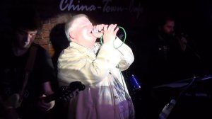 Алексей Вишня "Шприц"